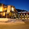Hotel Boton D'or & Wellness - map