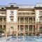 Windsor Merano Hotel & Suites - map