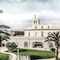 San Tommaso - map