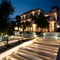 Club Azzurro Hotel & Resort - map