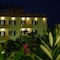 Hotel Solaria - map