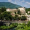 Hotel Rovereto - map
