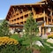 Bad Moos - Dolomites Spa Resort - map