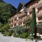 Club Hotel Lago Di Tenno - map