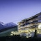 Kronplatz Resort Hotel Kristall - map