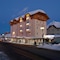 Sport Hotel Vittoria - map