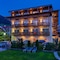 Hotel Rose - map