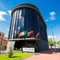 Ortus Hotel Toulouse (Ex Le Pier) - map