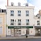 Logis Hôtel Le Vert Galant - map