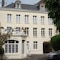 The Originals Boutique, Hotel Les Coulisses Du Théâtre - map