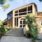 Best Western Hotel Domaine De Roquerousse - map