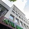 Hotel Bayer's - map