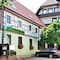 Hotel Prinzen - map
