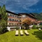 Johannesbad Hotel St. Georg - map