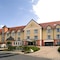 Thermenhotel 4 Jahreszeiten - map