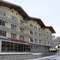 Hotel Herzblut - map