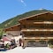 Hotel Wenger Alpenhof - map