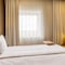 Mercure City Amersfoort Centre Hotel - map