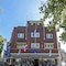 City Hotel Bergen Op Zoom - map