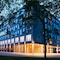 Lumen Hotel Zwolle - map
