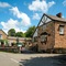 The Pheasant Inn - map