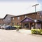 Premier Inn Sittingbourne Kent - map