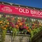 The Old Bridge Inn - map