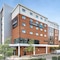 Travelodge Newcastle-Under-Lyme Central - map