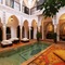 Riad Andalouse - map