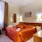 Hotel Suite Caesar - map