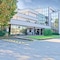 Albergo Papillon - map