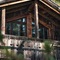 Hotel Chalet Corso - map