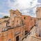 Albergo Diffuso Mannois - map