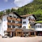 Albergo Panorama - map