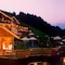 Alpin Panorama Hotel Hubertus - map