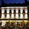 Citotel Le Challonge - map