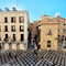 Hostal Alicante - map
