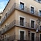 Thc Tirso Molina Hostel - map