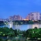 Crowne Plaza Shanghai Xiayang Lake By Ihg - map