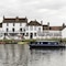 The Swan Hotel - map
