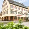 Hotel Restaurant Bockshaut - map