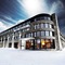 Quality Hotel Skifer - map
