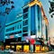 Song Thu Hotel - map