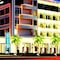 Thanh Binh Trade Union Hotel - map