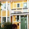 Hotell Hilda - map