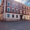 Donners Hotel - map