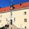 Hotell Slottsbacken - map