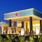 Tropitel Sahl Hasheesh - map
