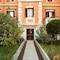 Finally In Rome - map