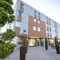 Ibis Styles Dijon Nord Valmy - map